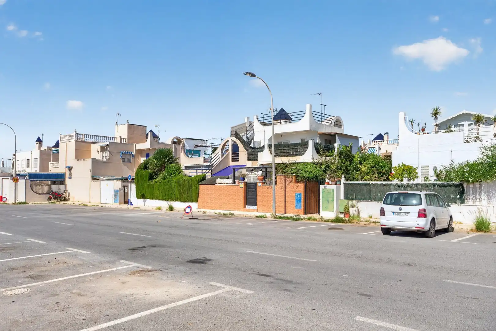 Bungalow avec piscine à vendre à Sol, imagen 19