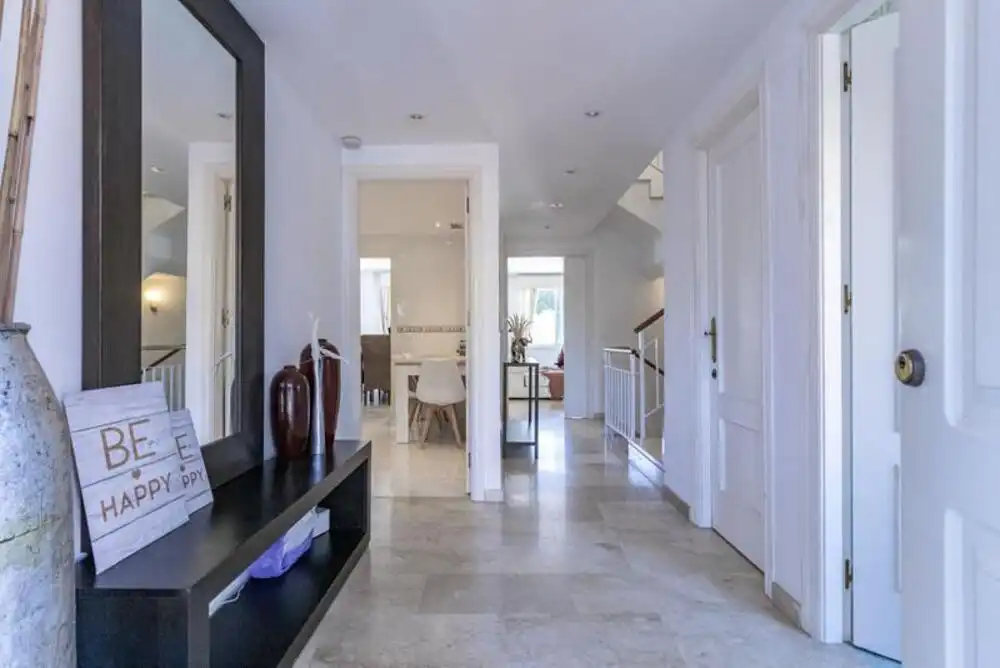 Casa a schiera con piscina in vendita a Benamara - Atalaya, imagen 8