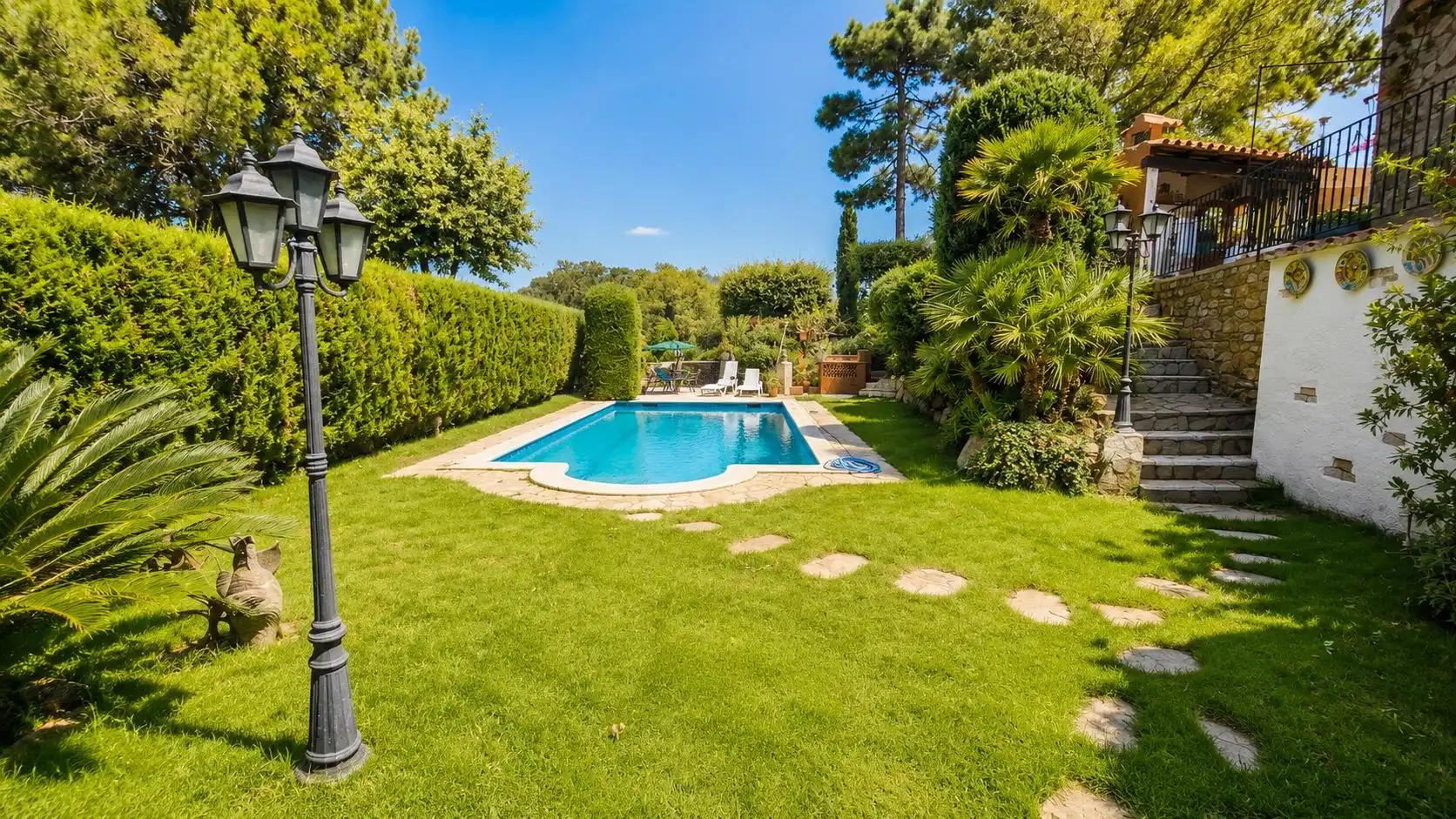 Maison avec terrasse à vendre à Residencial Begur - Esclanyà, imagen 6