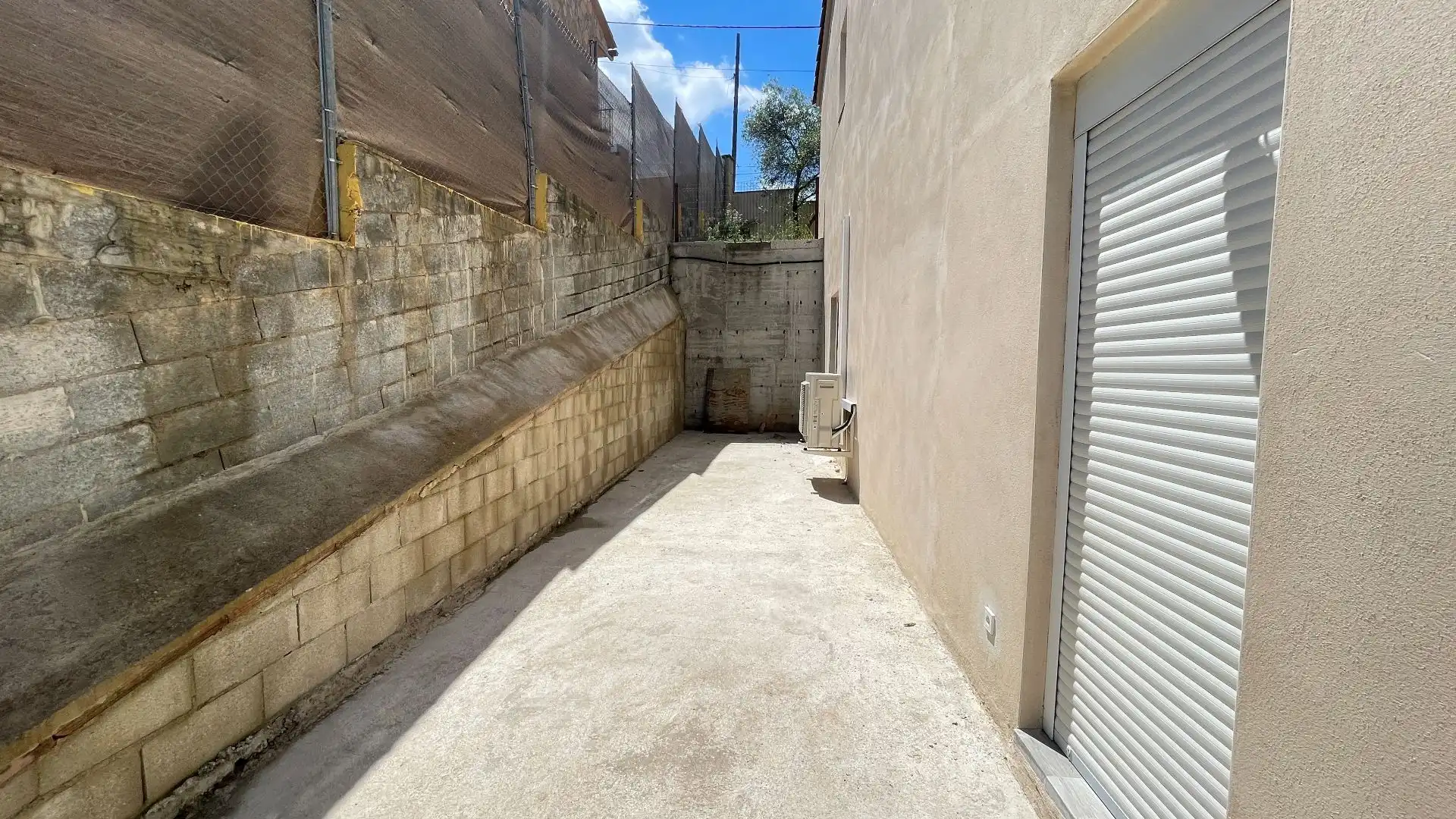 Casa o xalet de lloguer en Terrassa amb Calefacció, Jardí privat i Terrassa