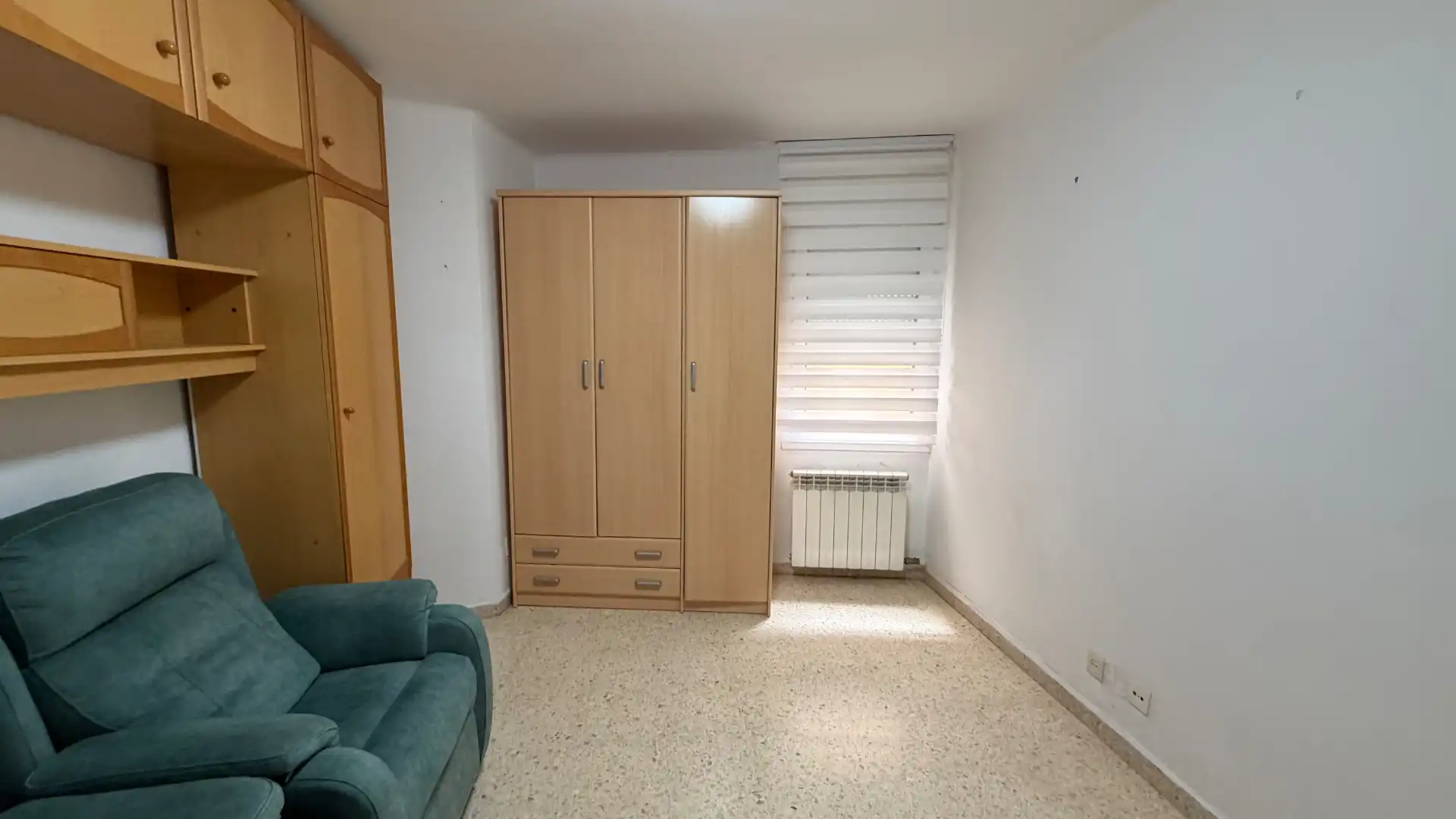 Habitación de Piso en venta en Manresa con Aire acondicionado, Calefacción y Trastero