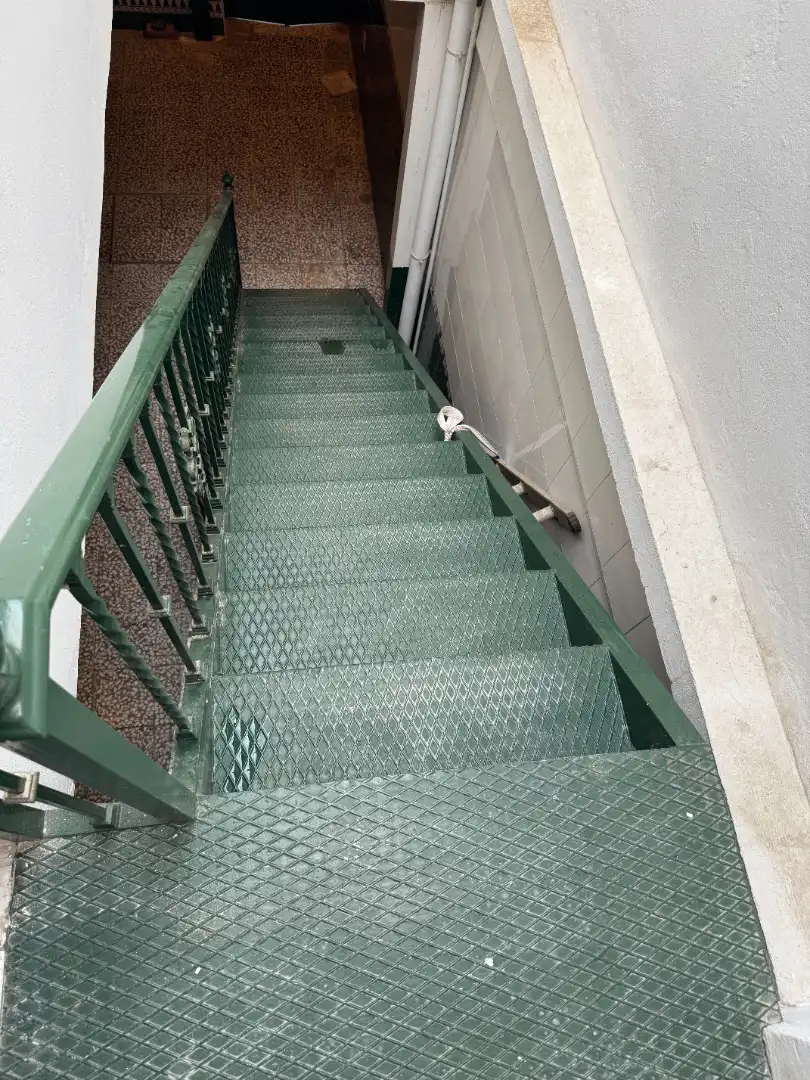 Balcony of Houses for sale in Sevilla