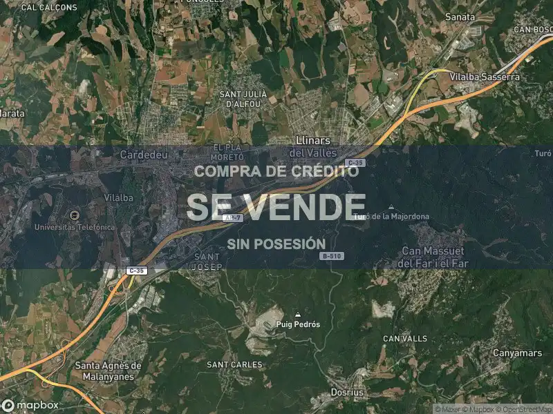 Pis en venda en Cardedeu
