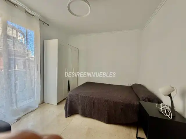 Habitación de Piso en venta en Valencia con Aire acondicionado, Calefacción y Balcón