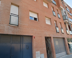 Exterior view of Flat for sale in Vilanova del Camí  with Balcony