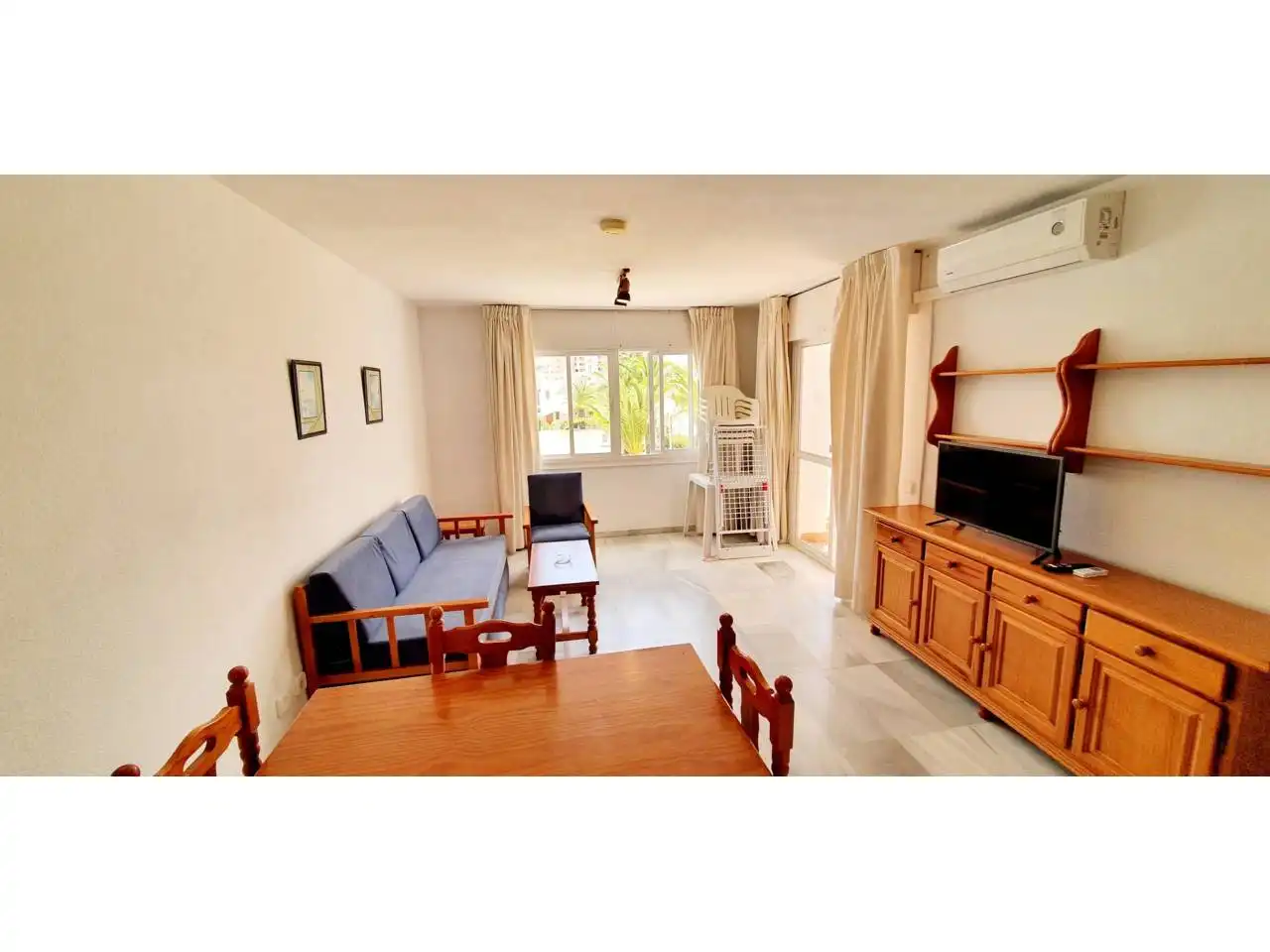 Apartament amb terrassa en venda a Calle Diagonal 1, imagen 24