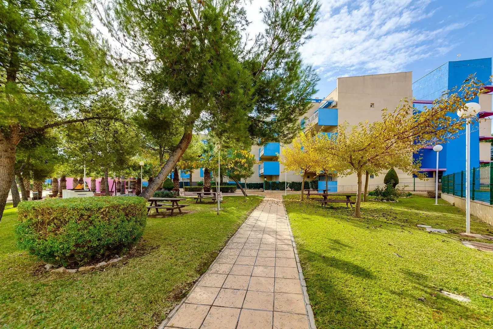 Appartement compact avec piscine à vendre à Calle Agua, imagen 46