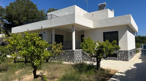 Foto 4 de Casa o chalet en venta en Calle Garzas las, Los Girasoles, San Vicente del Raspeig / Sant Vicent del Raspeig