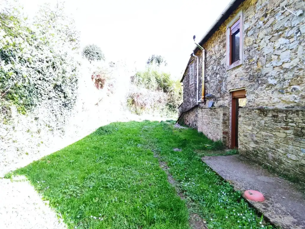 Casa en venda a Lugar Muruxas, imagen 4