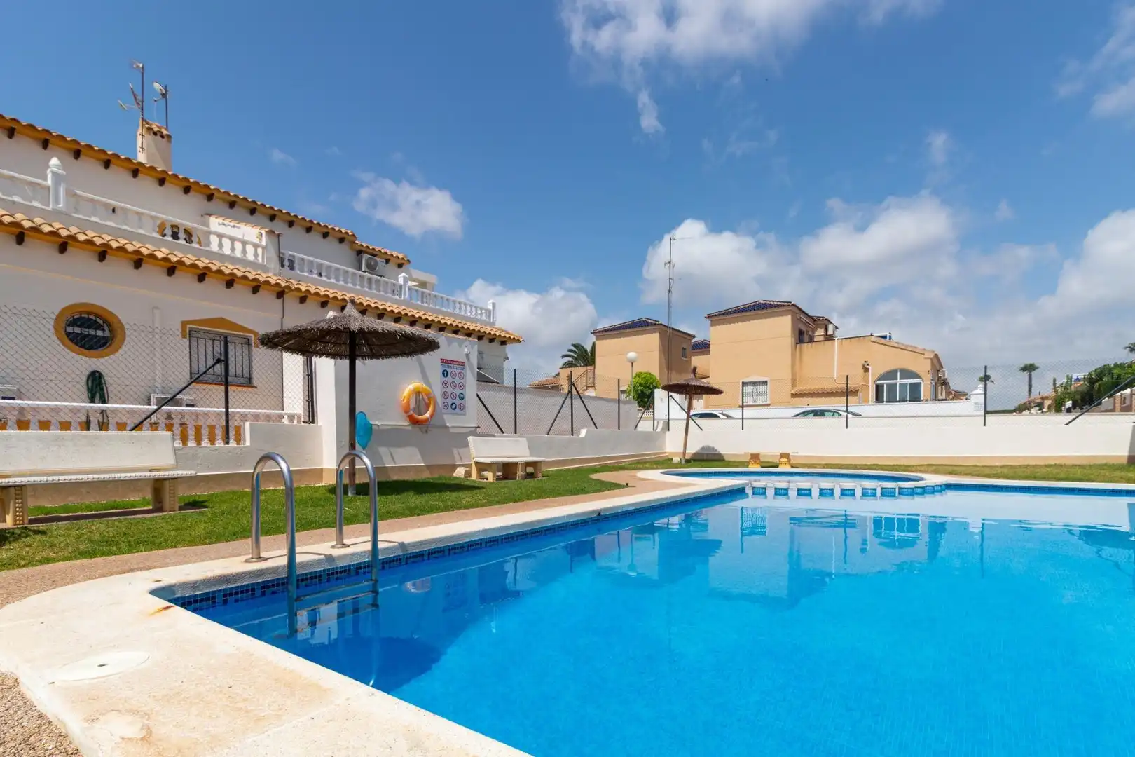 Casa con piscina en venta en Orihuela Costa, imagen 28