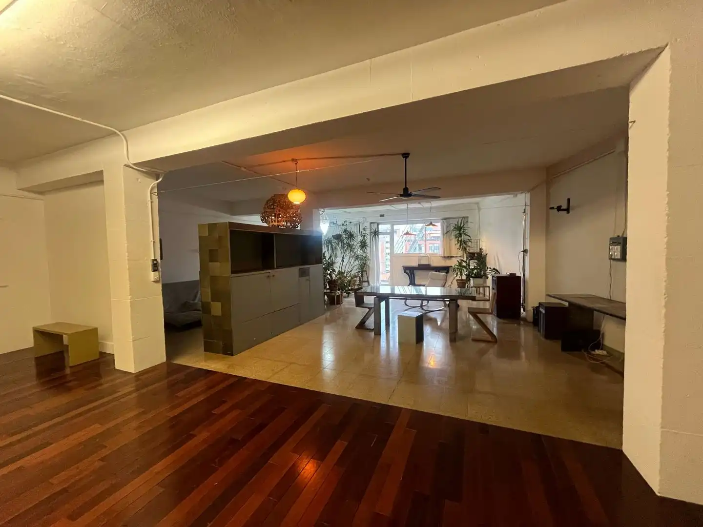 Loft mit Aufzug zur Miete in Llull 47, imagen 4