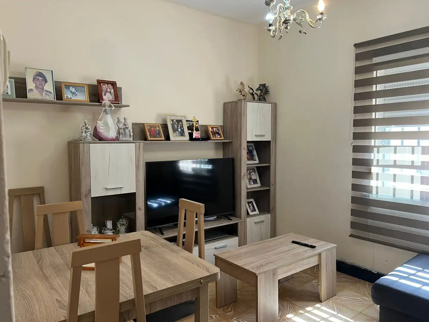 Pis en venda a A Malata - Catabois - Ciudad Jardín, imagen 6