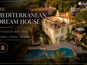 House with balcony for sale in Santa María de Llorell