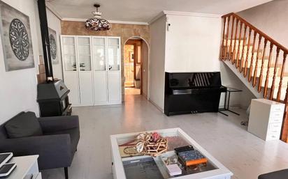 Single-family semi-detached for sale in Alicante / Alacant  with Air Conditioner, Terrace and Balcony