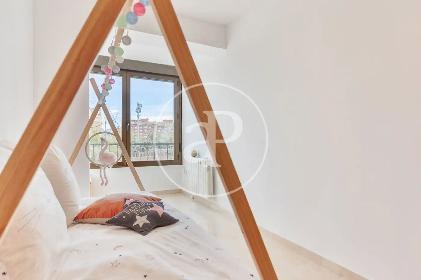 Piso en venta en Barrio de Campanar
