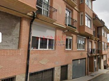 Local comercial en venda a Benavente