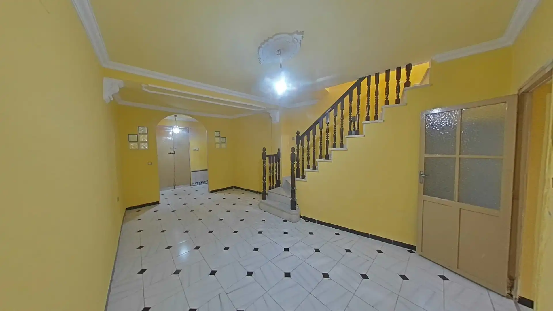 Casa a schiera in vendita a NICOLAS DE RIBERA, imagen 2