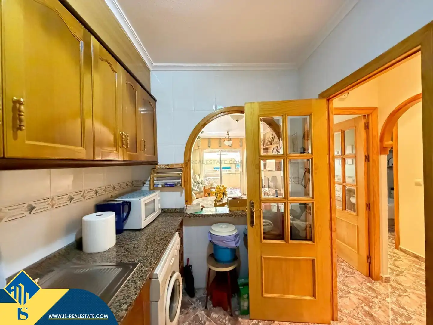 Wohnung zum Verkauf in Playa del Cura, imagen 12
