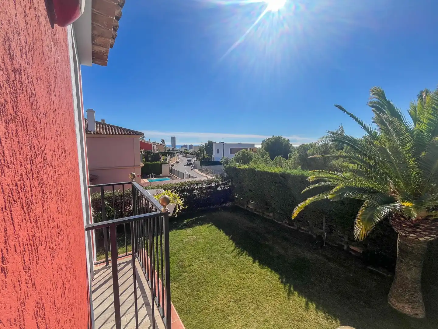 Casa amb terrassa en venda a Golf Bahía, imagen 62