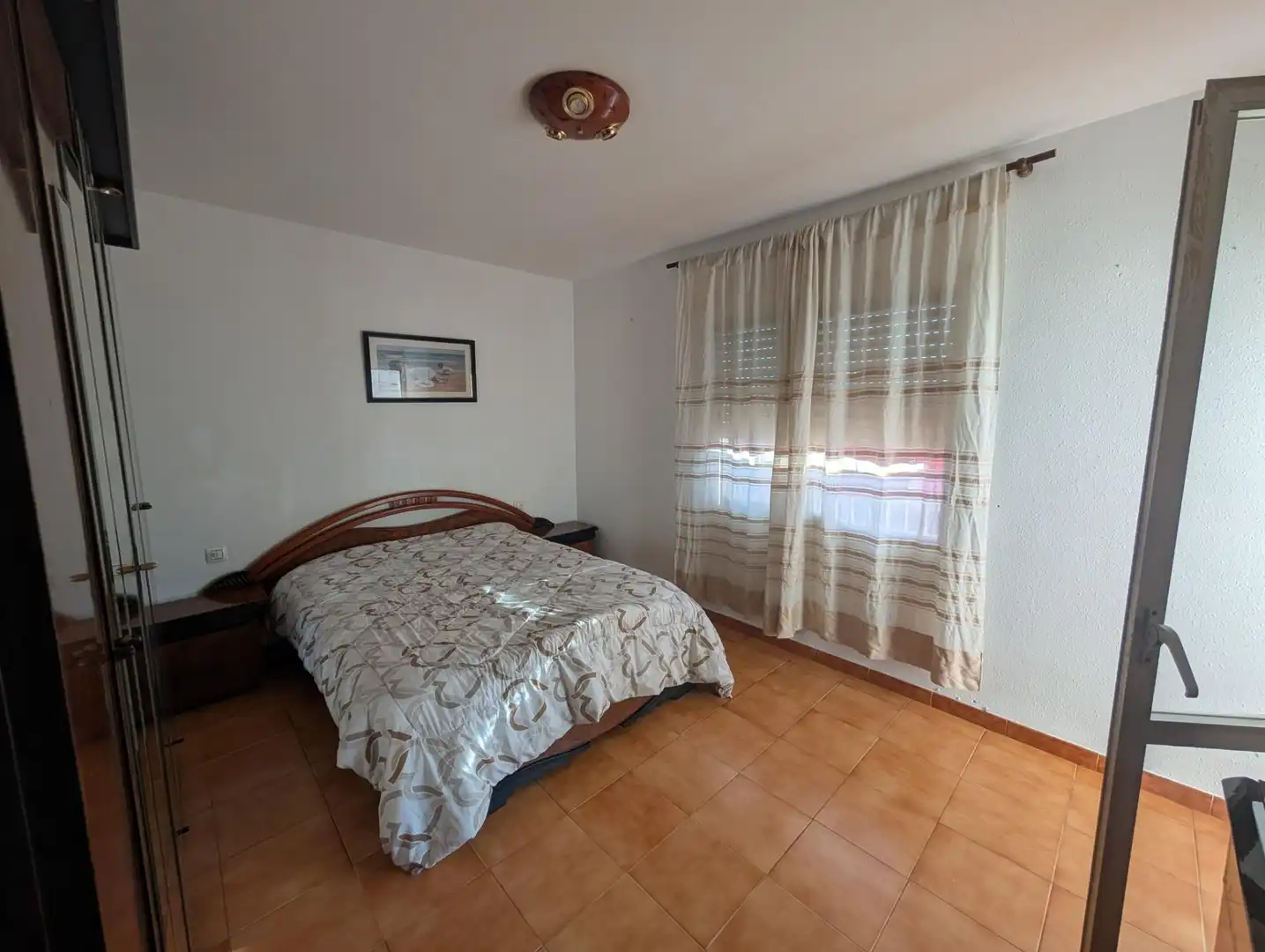 Habitación de Piso en venta en Alcanar con Terraza, Amueblado y Balcón