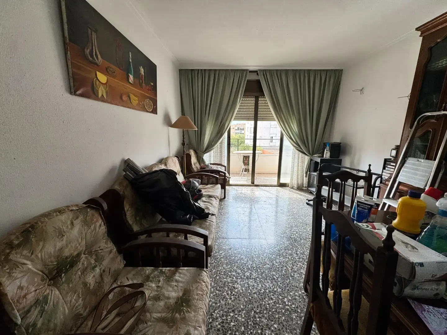 Appartement avec terrasse à vendre à Carrer PRADES, imagen 12