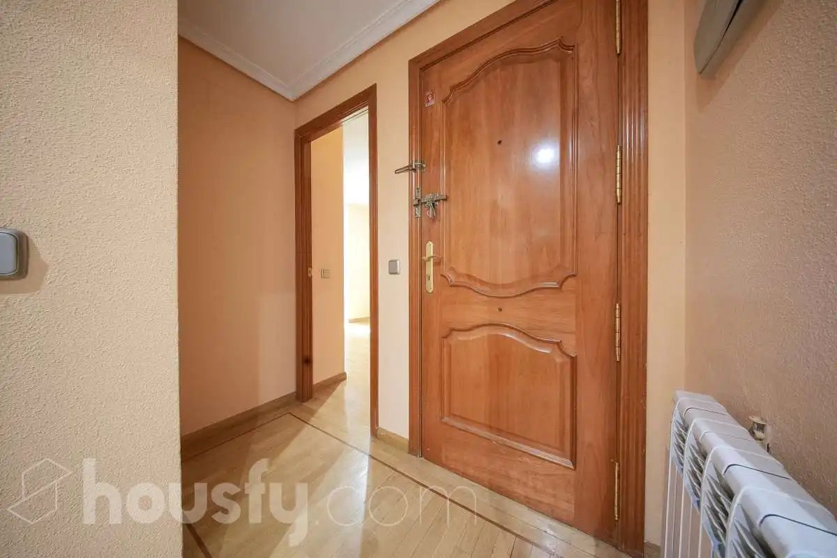 Flat for sale in Cine, Campamento