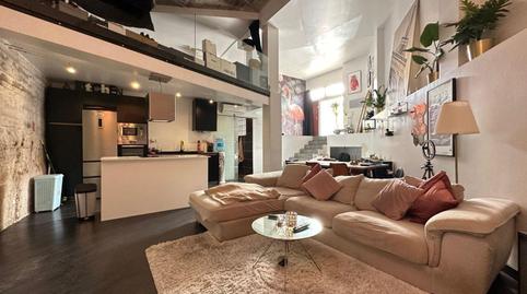 Foto 2 de Dúplex en venda a  Jardins de la Sénia, 3, Collblanc, Barcelona