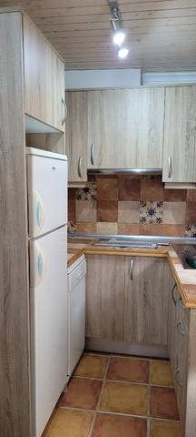Estudio en Alquiler en Calle González Francés en Casco Histórico