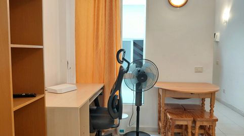 Foto 5 de Estudio de alquiler en Calle José Franchy Roca, Santa Catalina - Canteras, Las Palmas de Gran Canaria