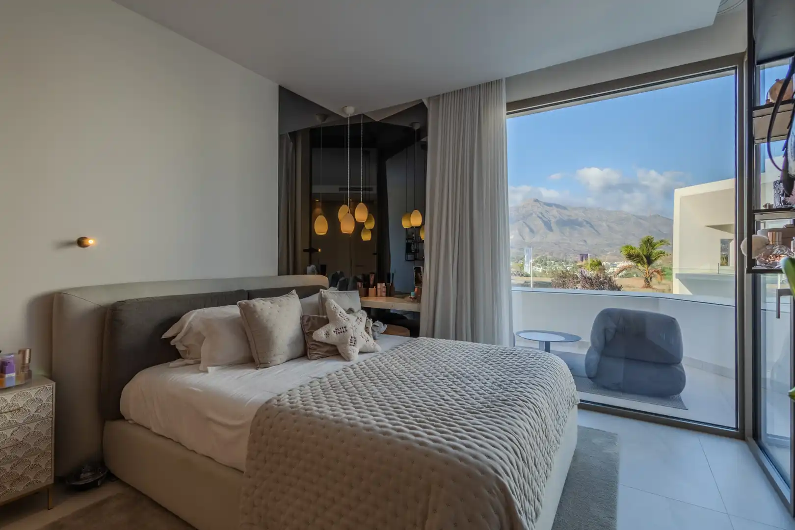 Habitatge amb terrassa en venda a Nueva Andalucía, imagen 13