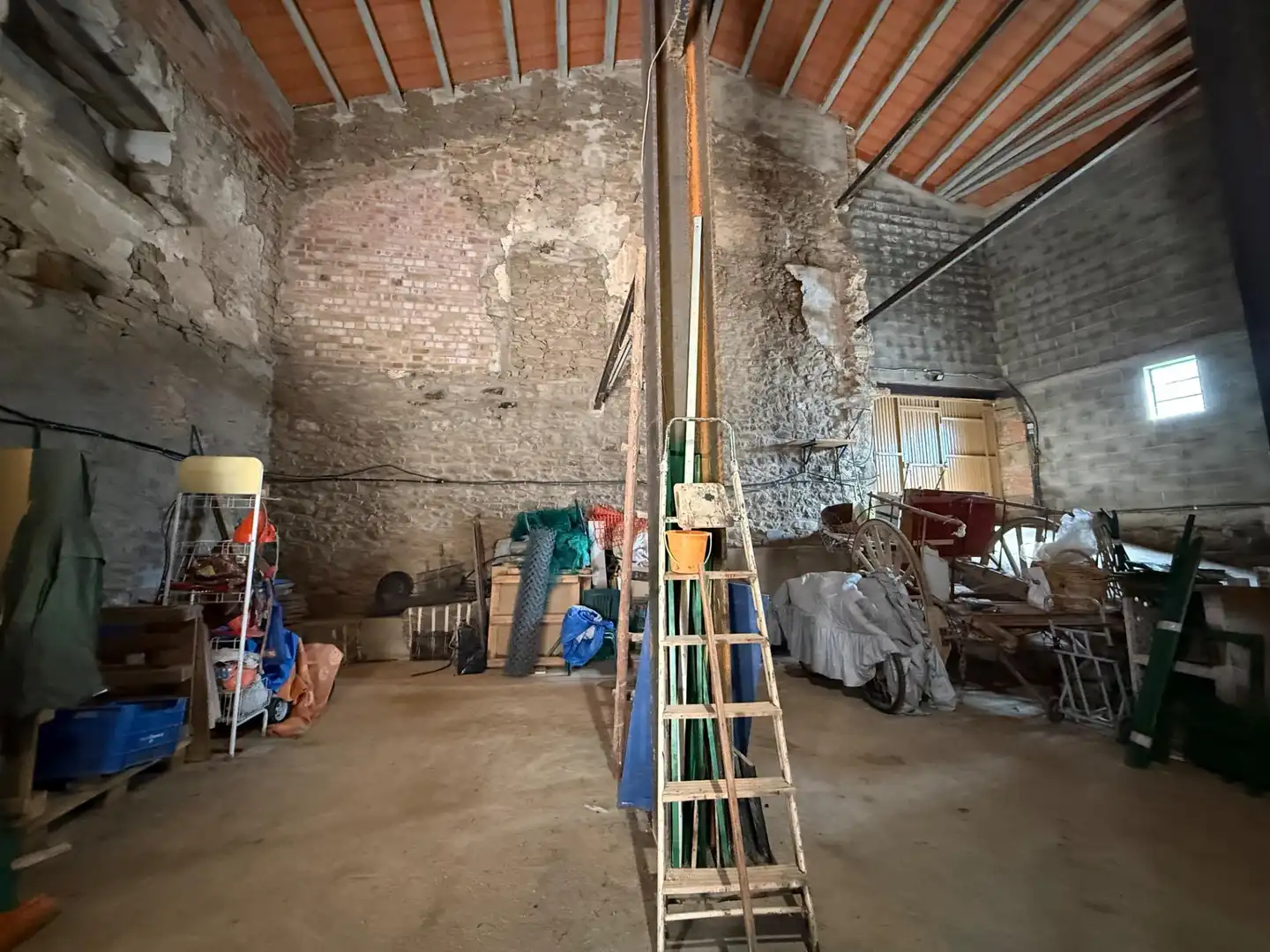 Finca rústica en venda en Riner amb Terrassa i Traster