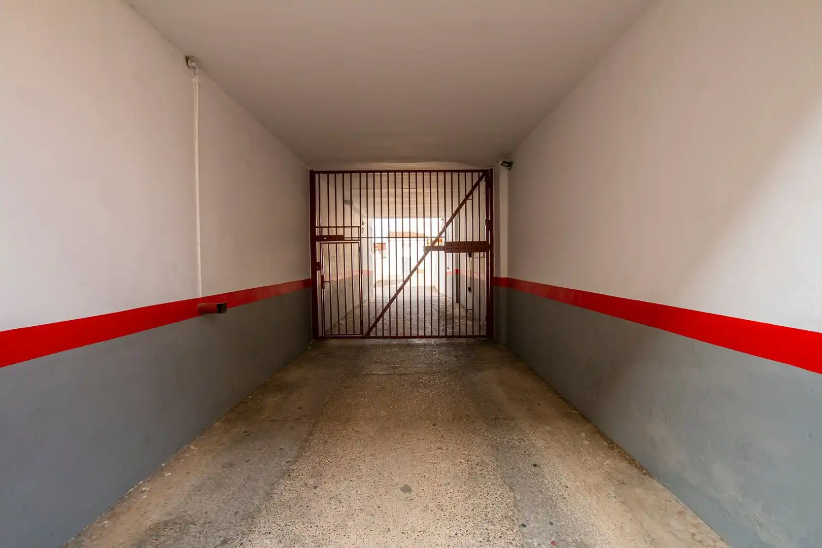 Aparcament de Pis en venda en Caspe, Zaragoza