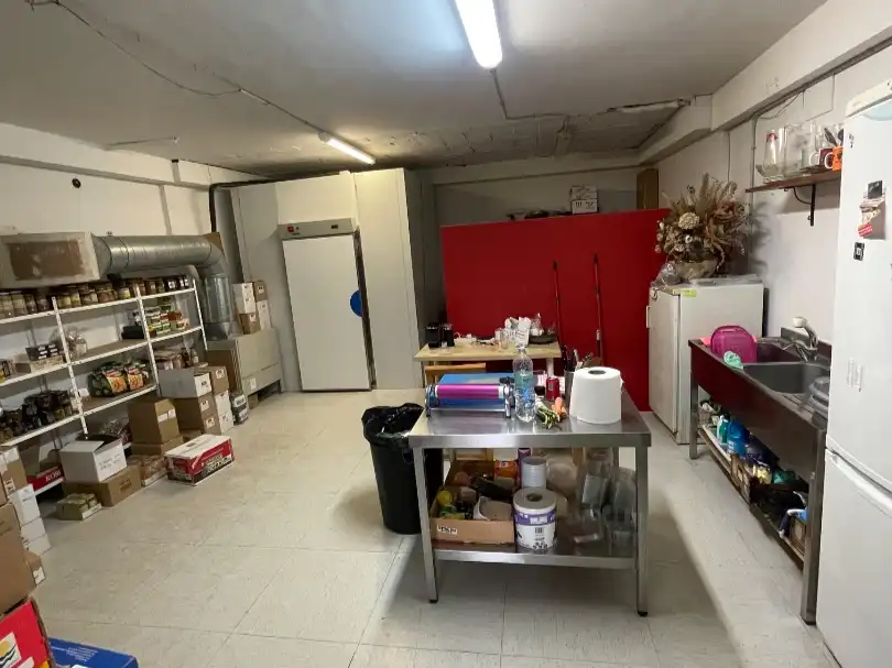 Gewerbefläche zur Übernahme in Passeig de l'Ametlla 18, imagen 4