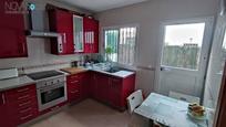 Kitchen of Single-family semi-detached for sale in Álora  with Air Conditioner and Terrace