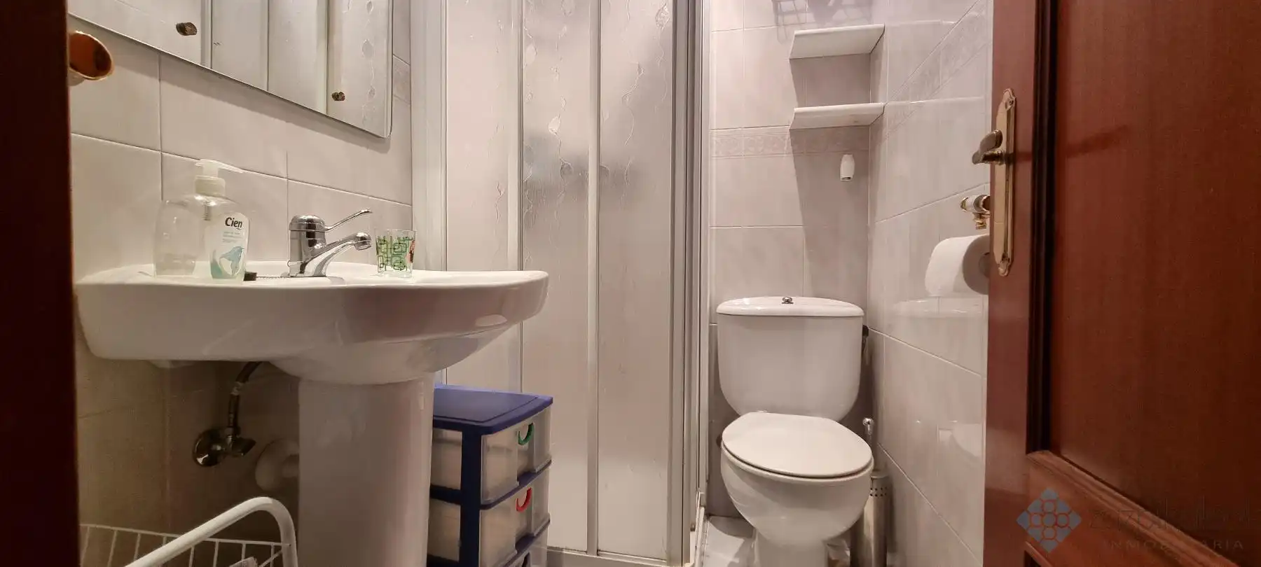 Piso con piscina en venta en Ocharan maza, imagen 24