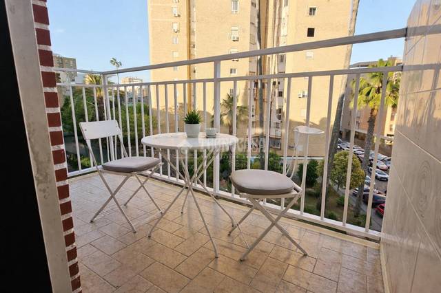 Piso en Venta en San Carlos - San José