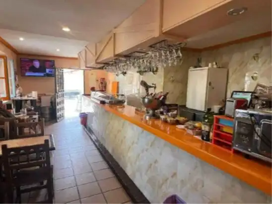 Commercial properties for sale in Buitrago del Lozoya  with Air Conditioner and Terrace