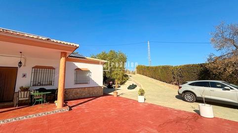 Foto 5 de Casa o xalet de lloguer a Arroyo Coche, Almogía, Málaga