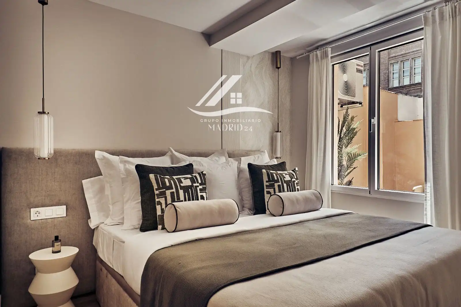 Appartement avec ascenseur à vendre à Padilla, imagen 16