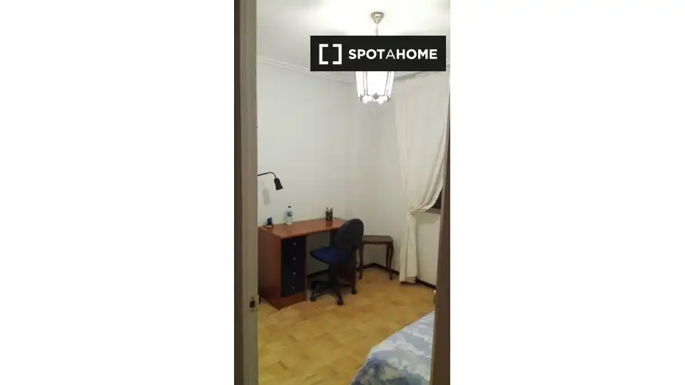 Habitació a Pavones