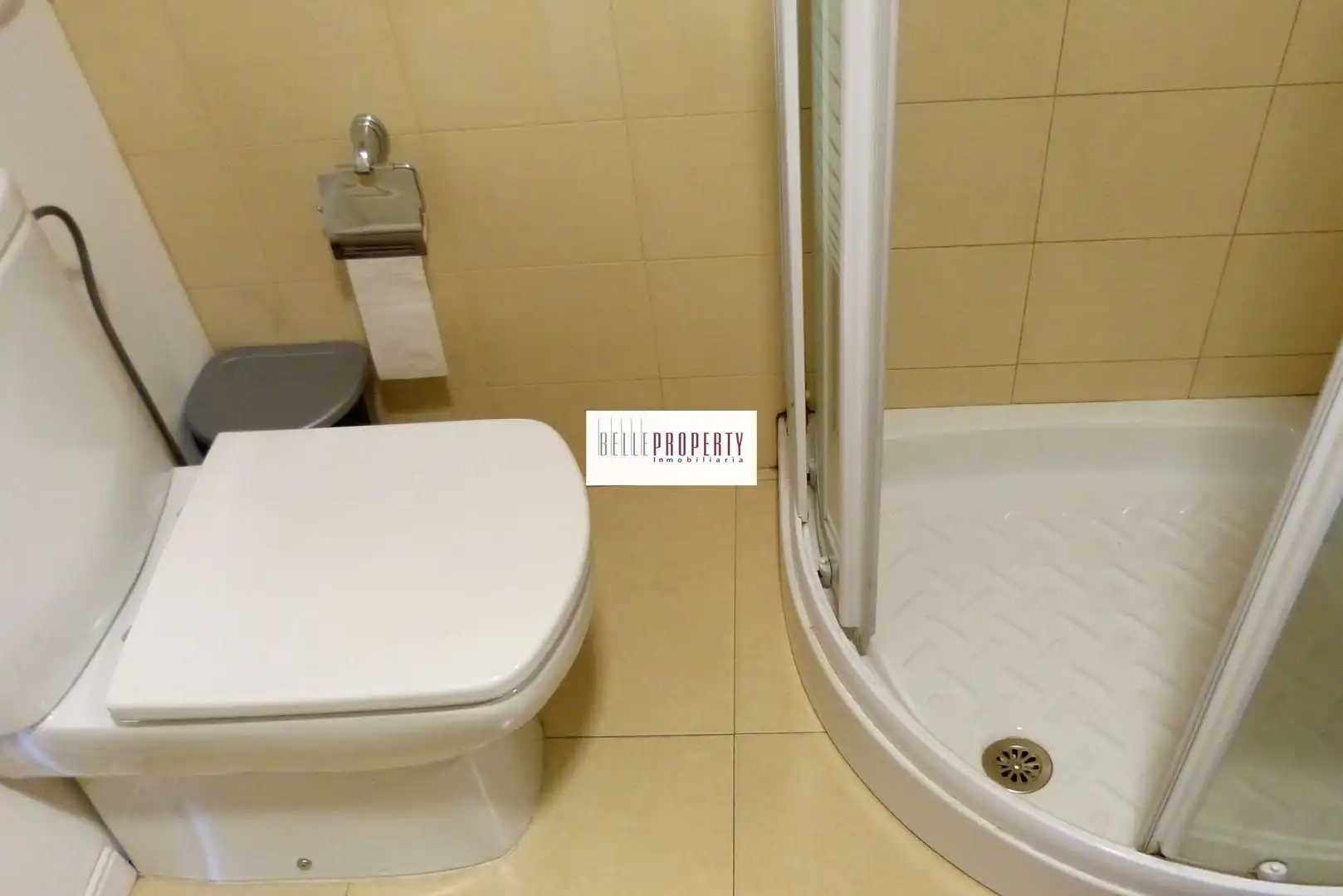 Badezimmer von Gebäude zum Verkauf in Empuriabrava