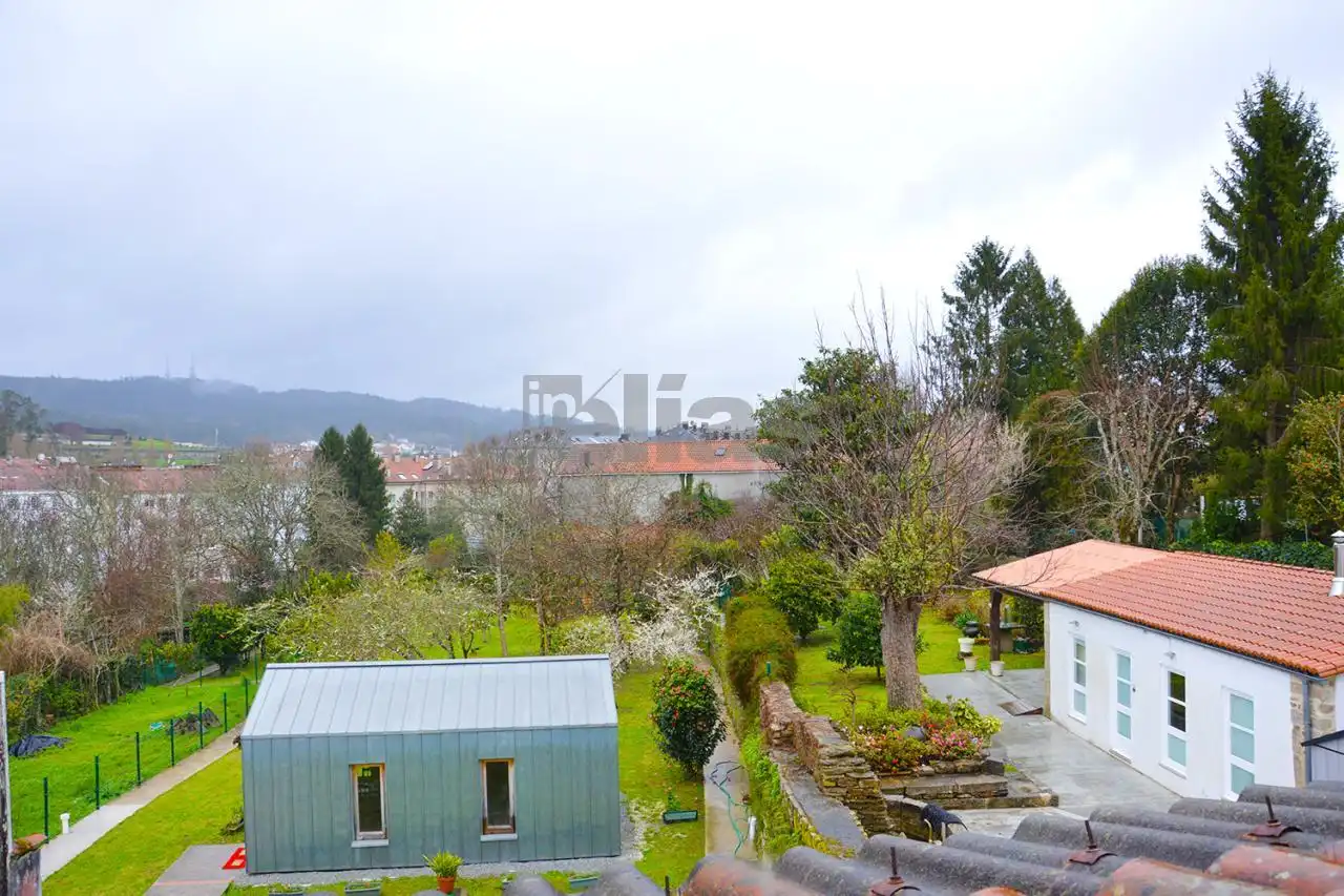 Casa amb terrassa en venda a Campus Sur - Santa Marta, imagen 27