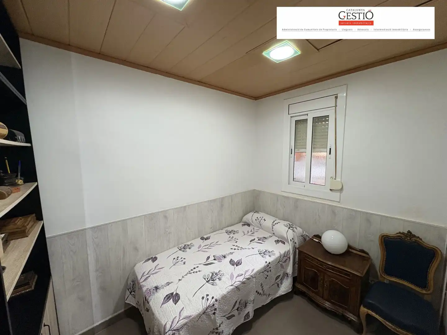 Wohnung mit Aufzug zum Verkauf in Carretera de Collblanc, imagen 11