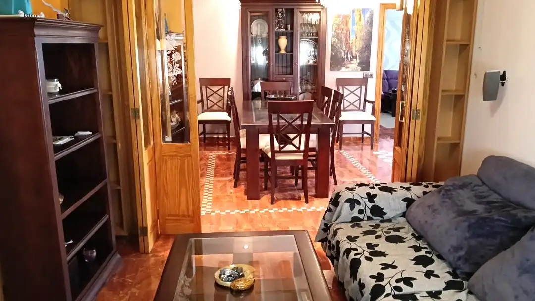 Adosado con terraza en venta en Carrer l'Alqueria 23, imagen 48