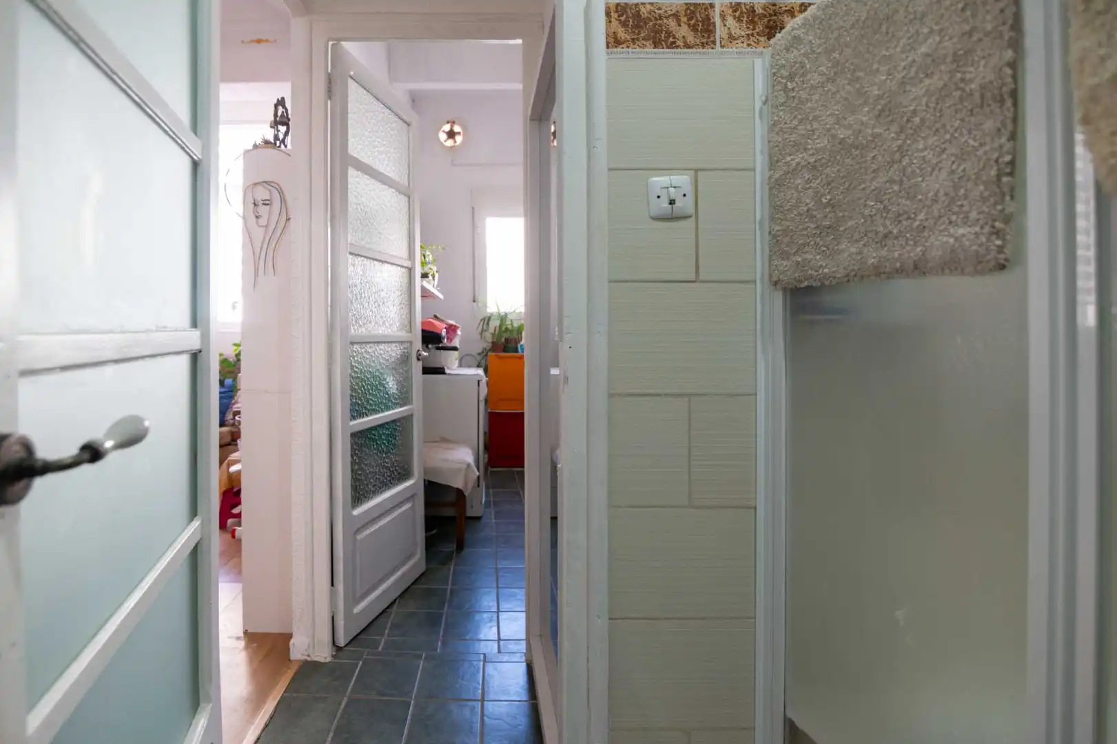 Piso con ascensor en venta en Carrer de Lluís Oliag, imagen 19