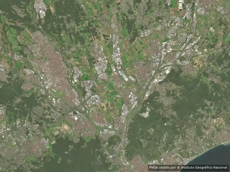 Wohnung zum Verkauf in La Llagosta, imagen 6