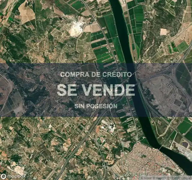 Piso en venta en Amposta