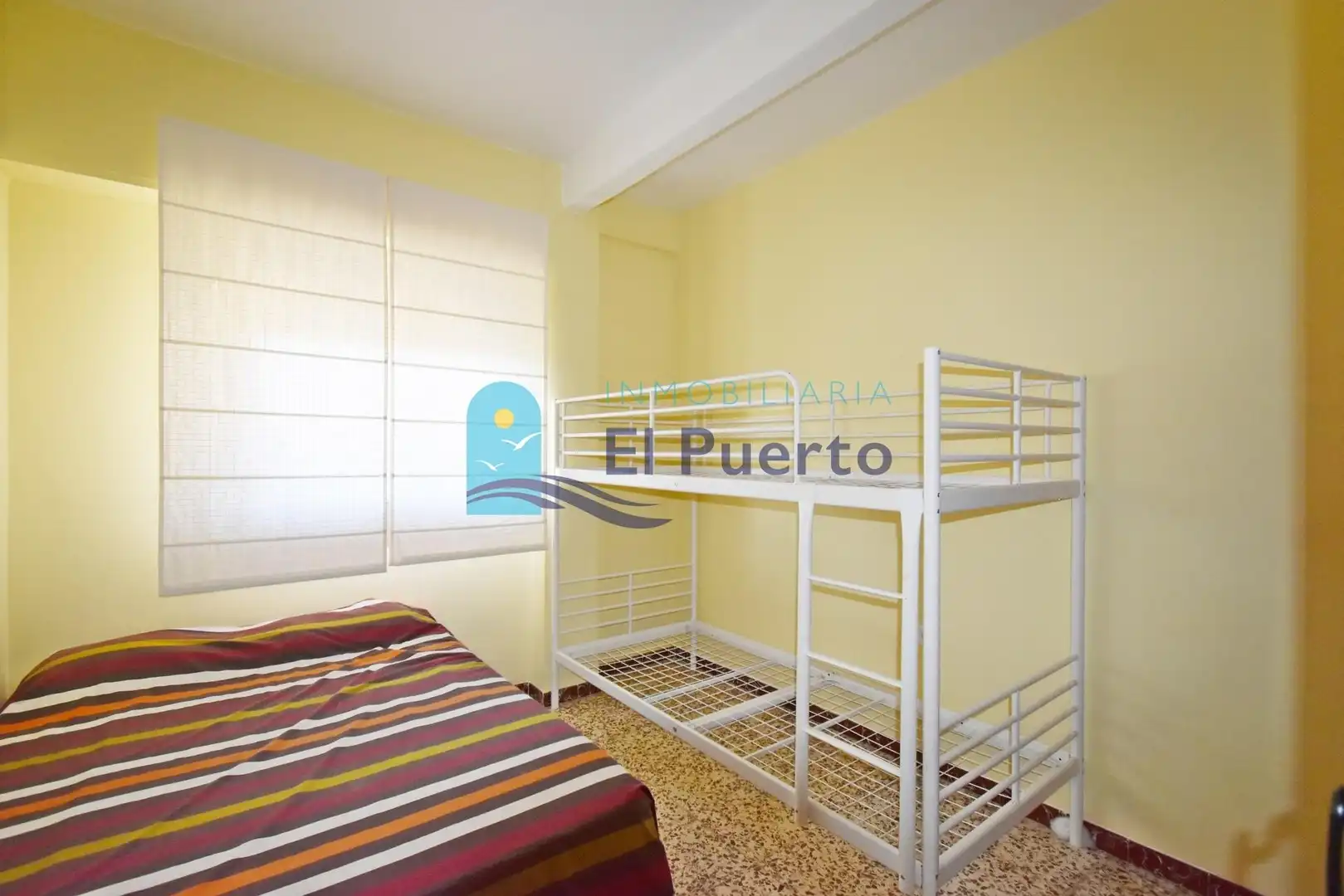 Habitación de Dúplex en venta en Cartagena con Aire acondicionado, Jardín privado y Terraza
