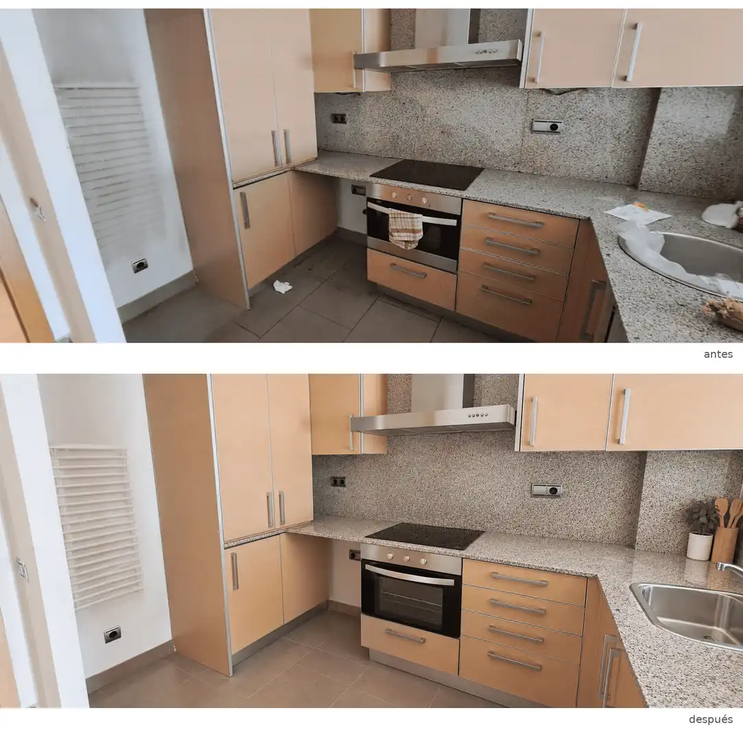 Piso con ascensor en venta en Nord-est, imagen 8