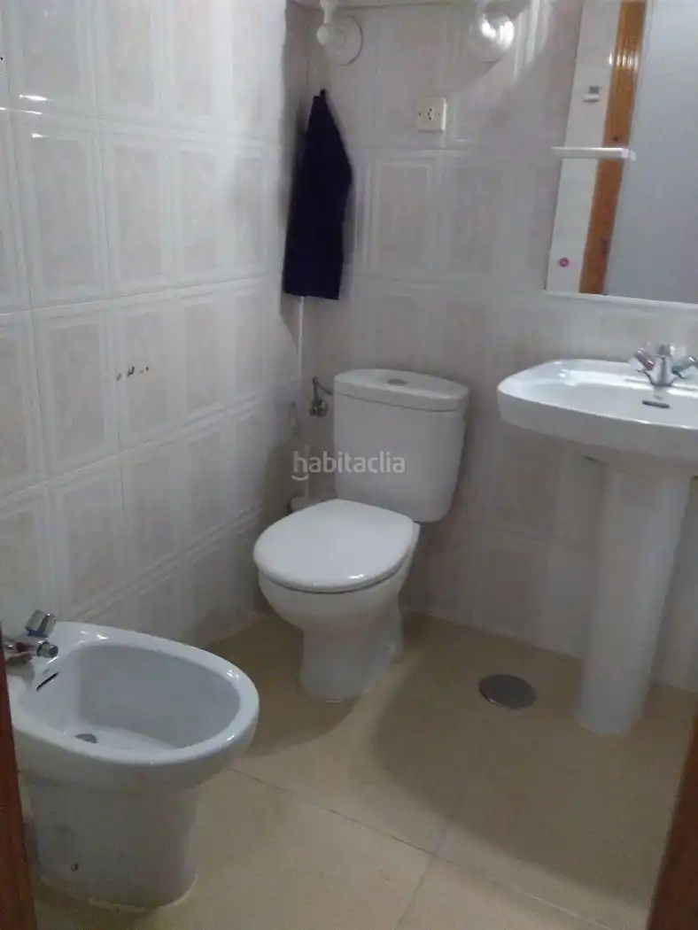 Flat to rent in Calle José Zorrilla 25, imagen 13